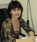 Биглова Рида Ягфаровна