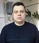 Горшков Вячеслав Вячеславович