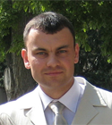 Саранаев Эдем Усеинович