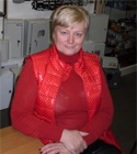 Аржанова Галина Ивановна