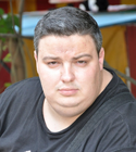 Фёдоров Денис Анатольевич