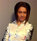 Кичатова Галина Евгеньевна