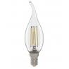 Лампа GLDEN-CWS-7-230-E14-4500 1/10/100