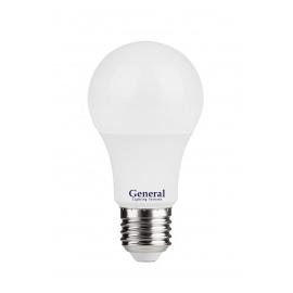 Лампа GLDEN-WA60-11-230-E27-2700 угол 270
