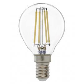 Лампа GLDEN-G45S-10-230-E14-4500 1/10/100