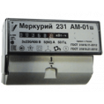 Электросчетчик Меркурий 231 AM-01 Ш 5(60)A/380В трехфазный, однотарифный 