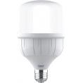 Высокомощная светодиодная лампа  GLDEN-HPL-30-230-E27-4000 1/20