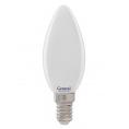 Лампа GLDEN-CS-M-6-230-E14-4500  1/10/100