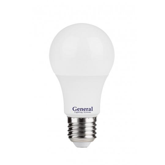Лампа GLDEN-WA60-11-230-E27-6500 угол 270