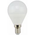 Лампа светодиодная Шар E14 6Вт 3000K CK1 матовый (LEEK)