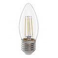 Лампа GLDEN-CS-8-230-E27-2700 1/10/100