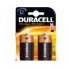 Батарейка (элемент питания) DURACELL LR 20 Plus (MN1300) (2/20/60)