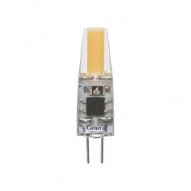 Лампа GLDEN-G4-3-C-220-4500 5/100/500