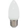 Лампа светодиодная Свеча E27 5Вт 4000K SV (LEEK)