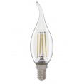 Лампа GLDEN-CWS-8-230-E14-2700 1/10/100