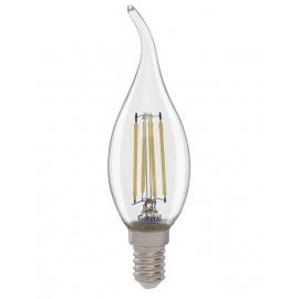 Лампа GLDEN-CWS-8-230-E14-2700 1/10/100