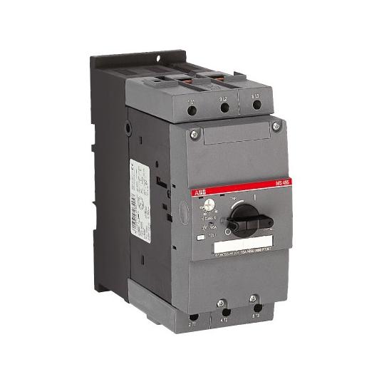 Автоматический выключатель MS495-100 25 кА (ABB)