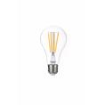 Лампа GLDEN-A65S-20ВТ-DEM-230-E27-2700 1/10/100