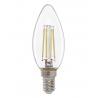 Лампа GLDEN-CS-12-230-E14-4500 1/10/100