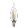 Лампа GLDEN-CWS-8-230-E14-4500 1/10/100