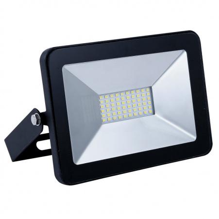 Прожектор с/д  30Вт 6500К 2100лм FL LED6 NT CW IP65 (LEEK)