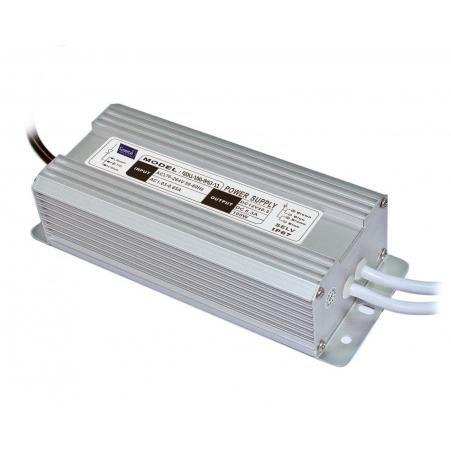 Драйвер светодиодный GDLI-100-IP67-12