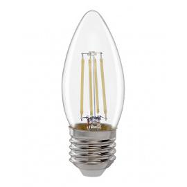 Лампа GLDEN-CS-8-230-E27-6500 1/10/100