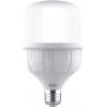 Высокомощная светодиодная лампа GLDEN-HPL-40-230-E27-4000  1/20
