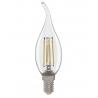 Лампа GLDEN-CWS-12-230-E14-2700 1/10/100
