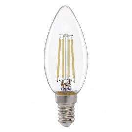 Лампа GLDEN-CS-7-230-E14-2700 1/10/100