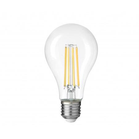 Лампа GLDEN-A65S-20ВТ-230-E27-2700