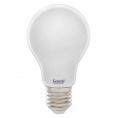 Лампа GLDEN-A60S-M-13-230-E27-2700  1/10/100