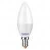 Лампа GLDEN-CF-10-230-E14-2700