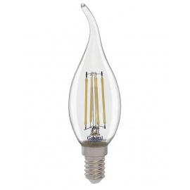 Лампа GLDEN-CWS-12-230-E14-4500 1/10/100