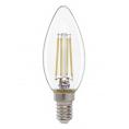 Лампа GLDEN-CS-8-230-E14-4500 1/10/100
