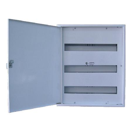 щрн IP31 54 мод. (500х418х160) ЩРН3-3х18 (ЩРН-3х18) (УЗОЛА)