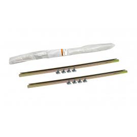 Монтажные направляющие для КТН (330 - 400А) TDM