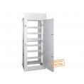 Корпус ЩО-70 (2200х800х600) TDM в обрешётке