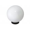 Светильник НТУ 02-100-351 шар опал d=350 мм TDM