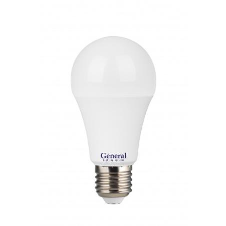 Лампа GLDEN-WA60-14-230-E27-2700 угол 270