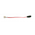Коннектор GSC8-JCS-IP20 3528/2835 (8) (5200) (GENERAL LIGHTING)