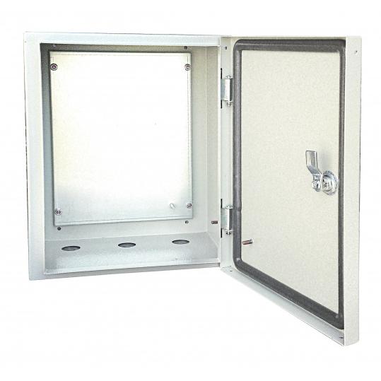 ЩМП-1-0 IP66 (395х310х220) TDM