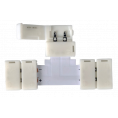 Коннектор GSC8-SТS-IP20 3528/2835 (8) (520011) (GENERAL LIGHTING)