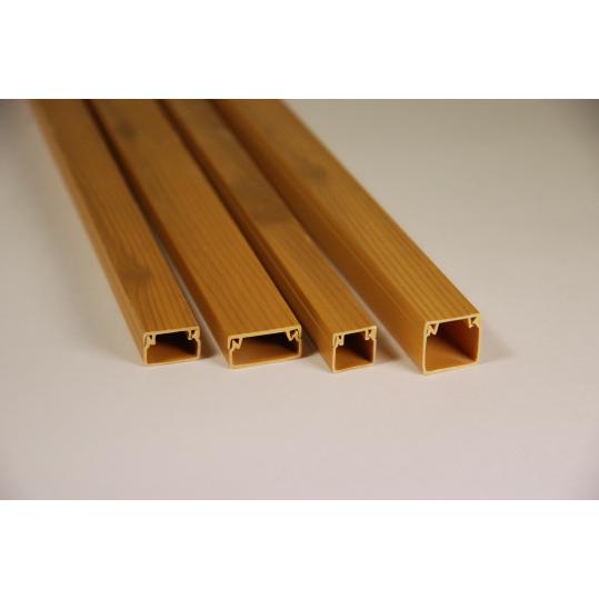 Кабель-канал Бук  15х10 (234)