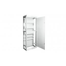 Каркас ВРУ-1 (1800х800х600) TDM