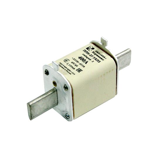 Вставка плавкая 355А ППН37 (НВА Коренево)