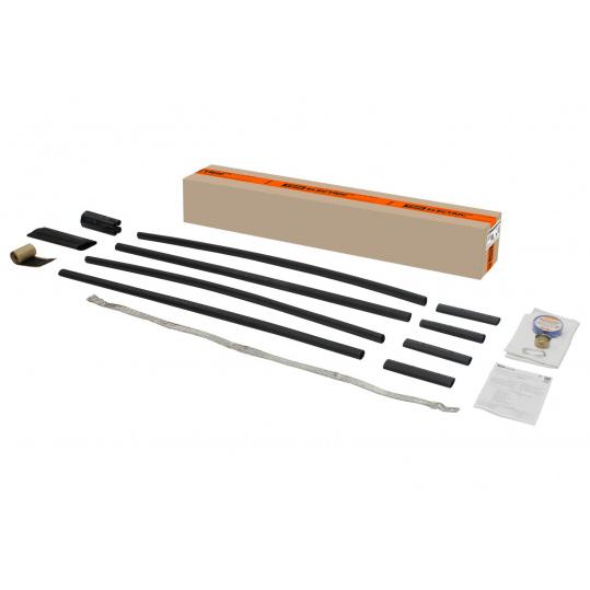 Муфта 4ПКВНтпБ1-10/25-БН TDM