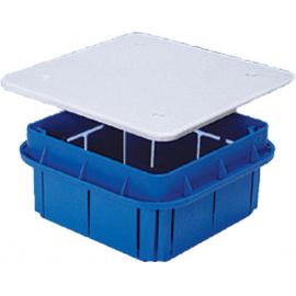 Коробка распаячная скр/уст IP40  92х92х50мм 040-01 (ELFO) (72шт)