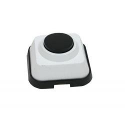 Кнопка звонка круглая "Прима"