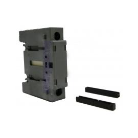 Контакт правый OA1G10 дополнительный 1з к рубильникам ОТ16...125F (АВВ)